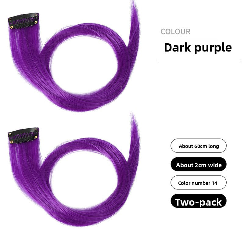 Hair Extension Piece
