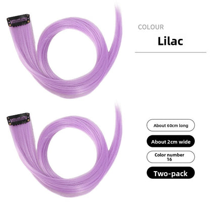 Hair Extension Piece