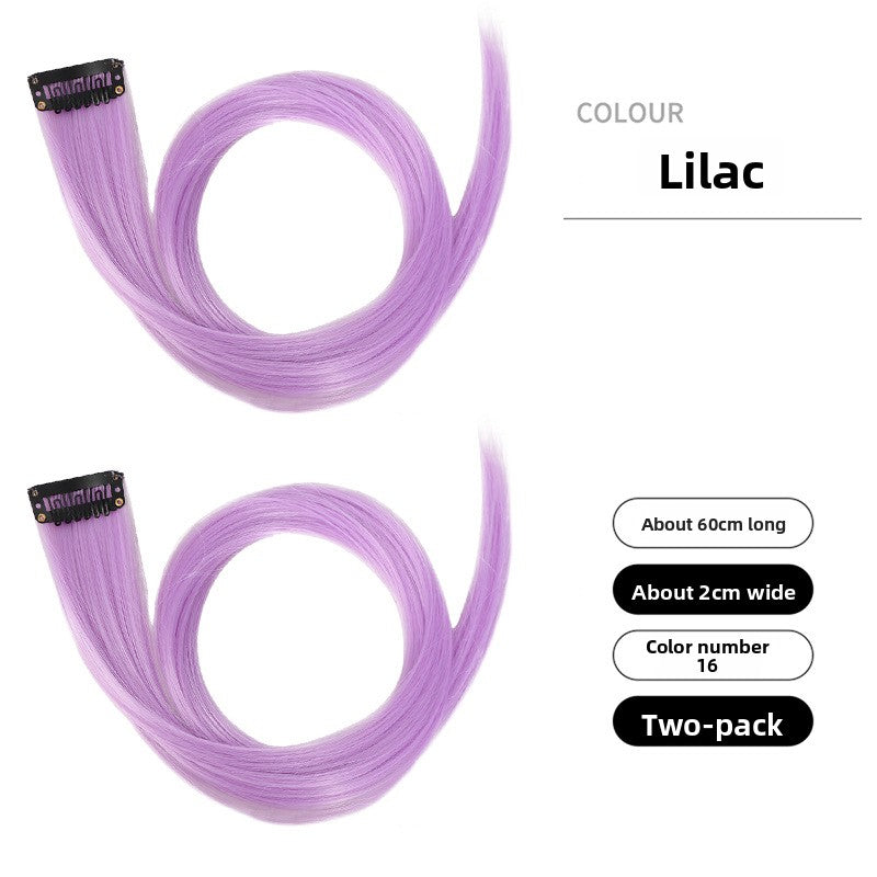 Hair Extension Piece