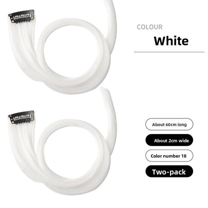 Hair Extension Piece