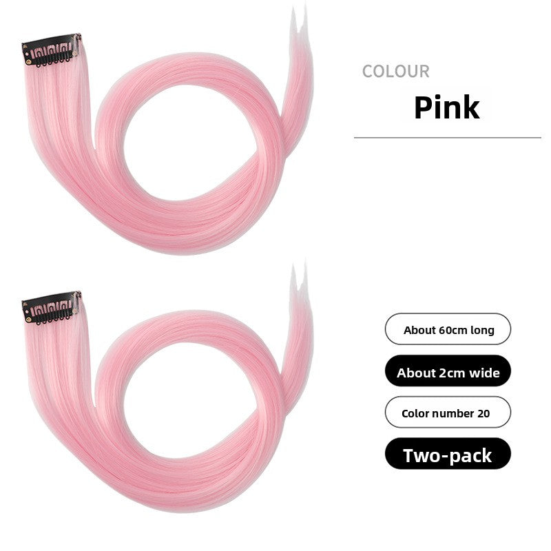 Hair Extension Piece