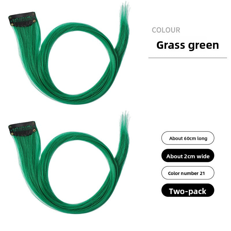 Hair Extension Piece
