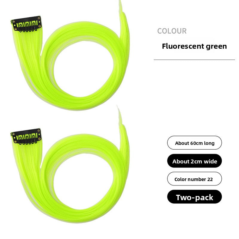 Hair Extension Piece