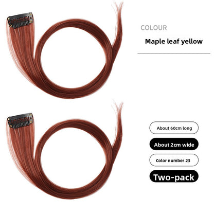 Hair Extension Piece