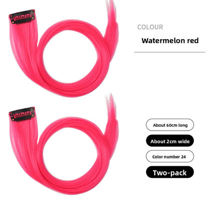 Hair Extension Piece