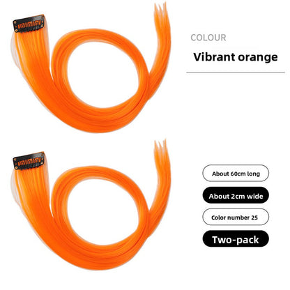 Hair Extension Piece