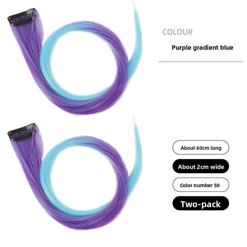 Hair Extension Piece