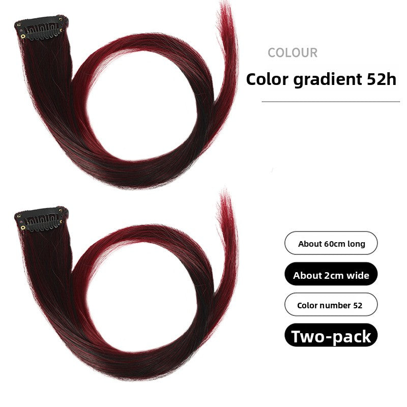 Hair Extension Piece