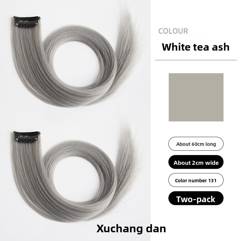 Hair Extension Piece