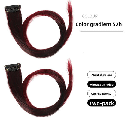 Hair Extension Piece