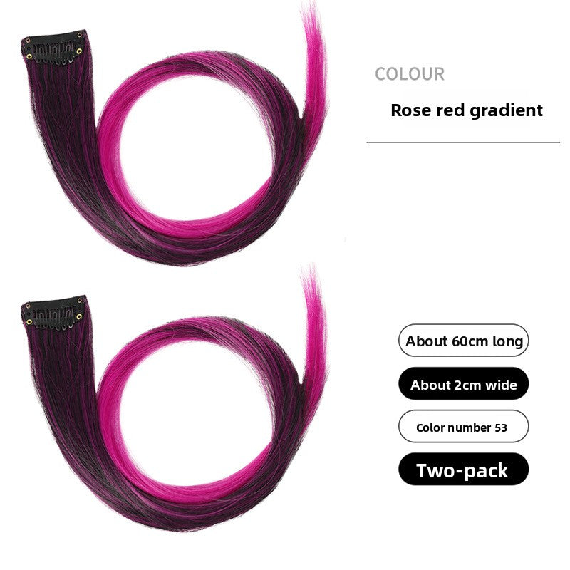 Hair Extension Piece