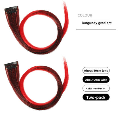 Hair Extension Piece