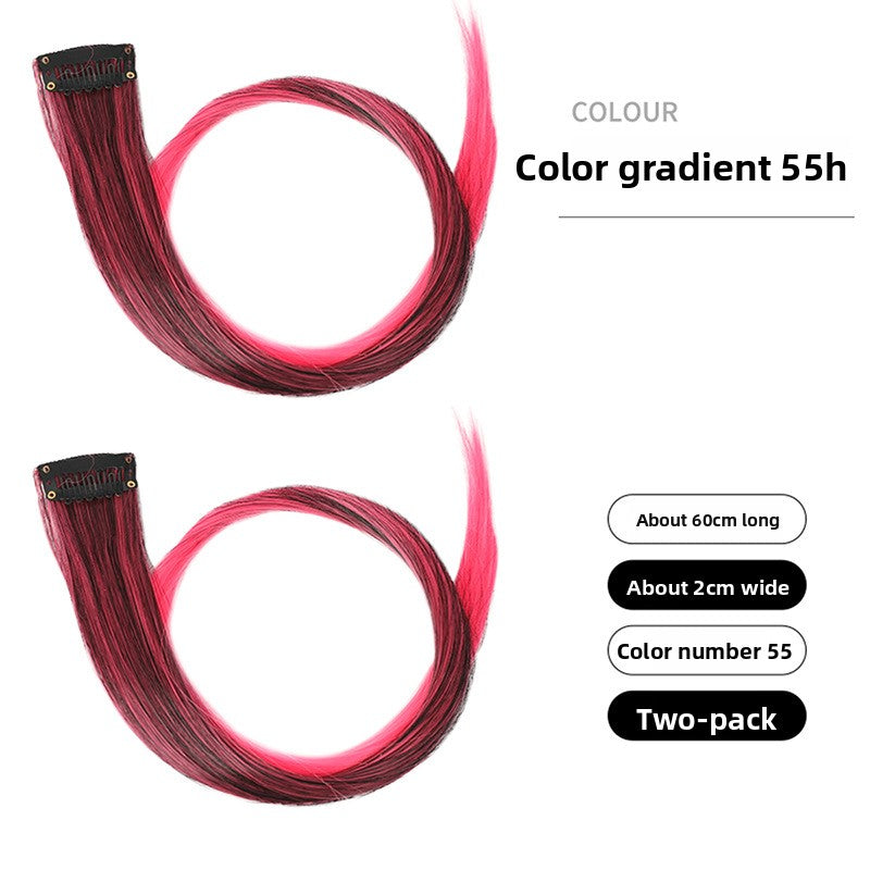 Hair Extension Piece