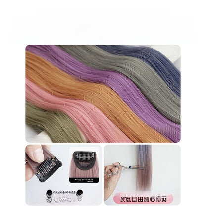 Hair Extension Piece