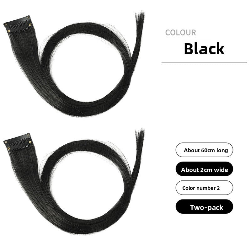 Hair Extension Piece