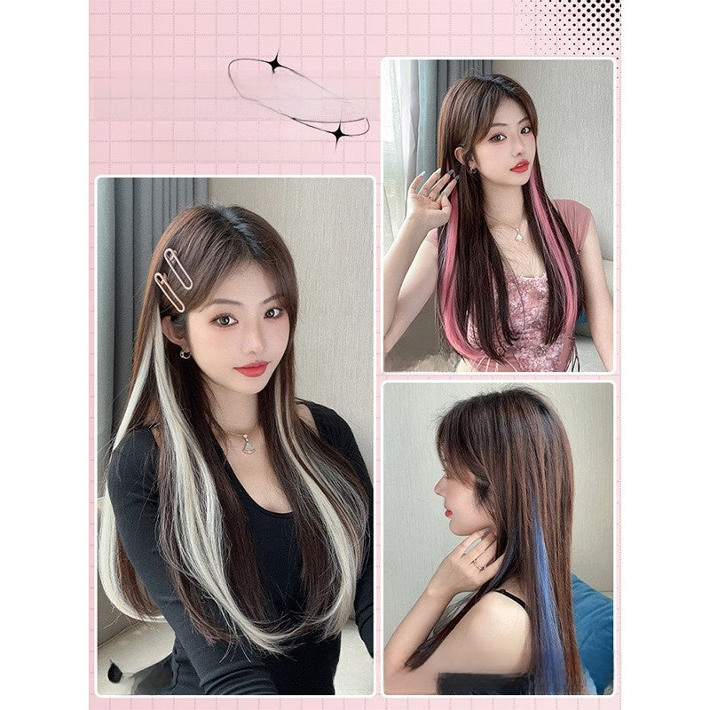 Hair Extension Piece