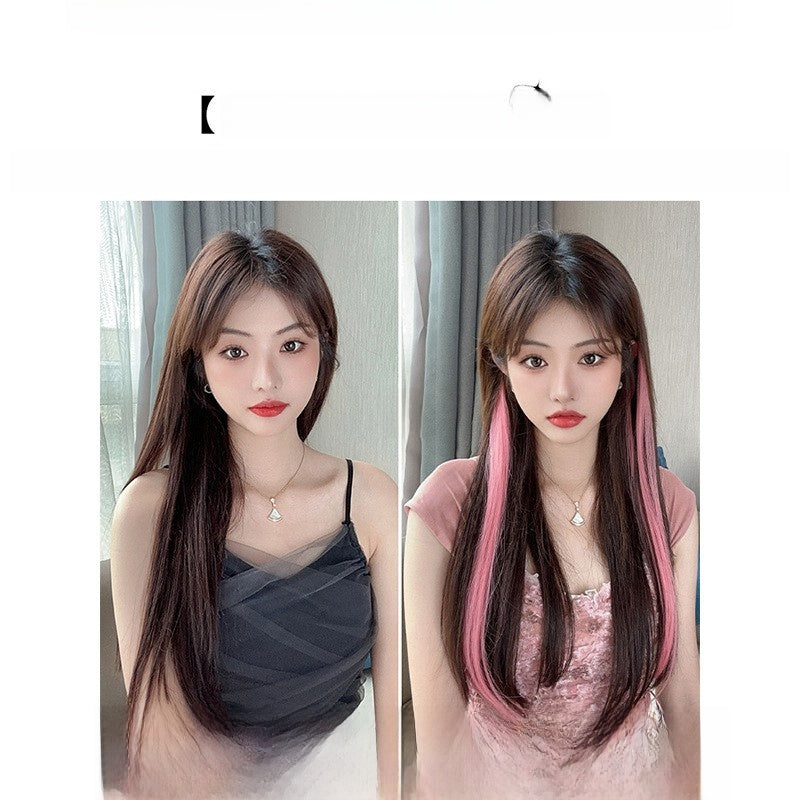 Hair Extension Piece