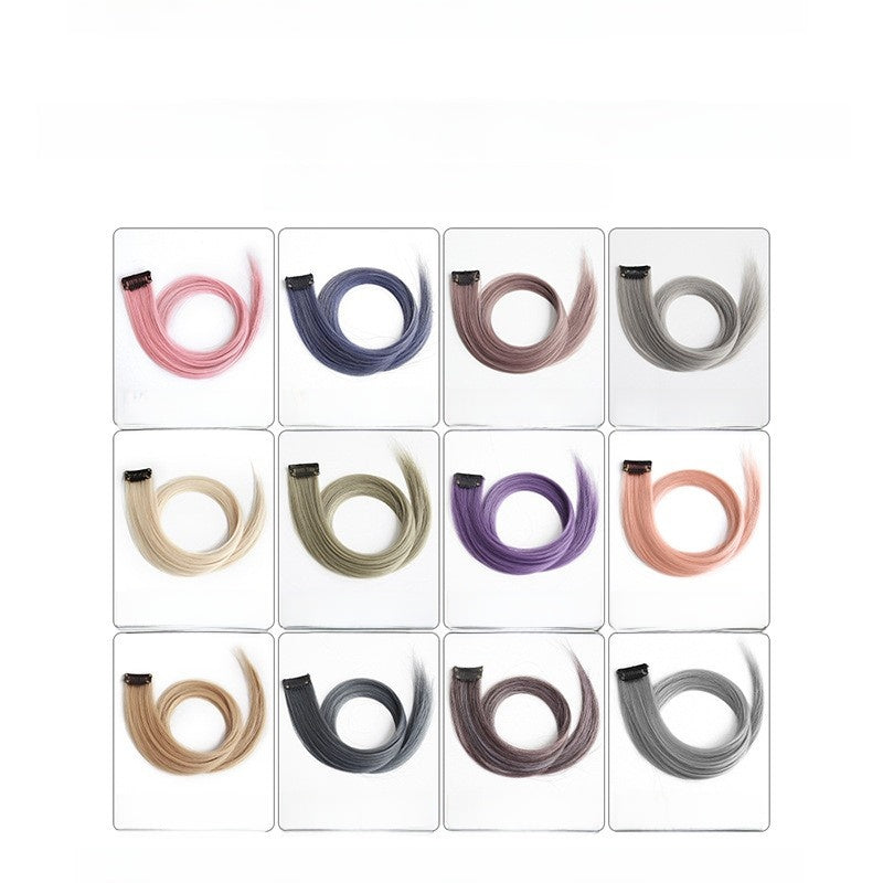 Hair Extension Piece