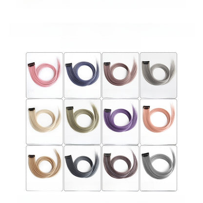 Hair Extension Piece