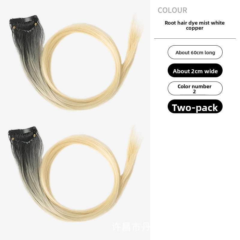 Hair Extension Piece