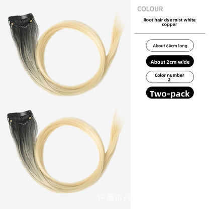Hair Extension Piece