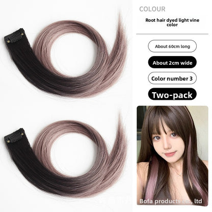 Hair Extension Piece