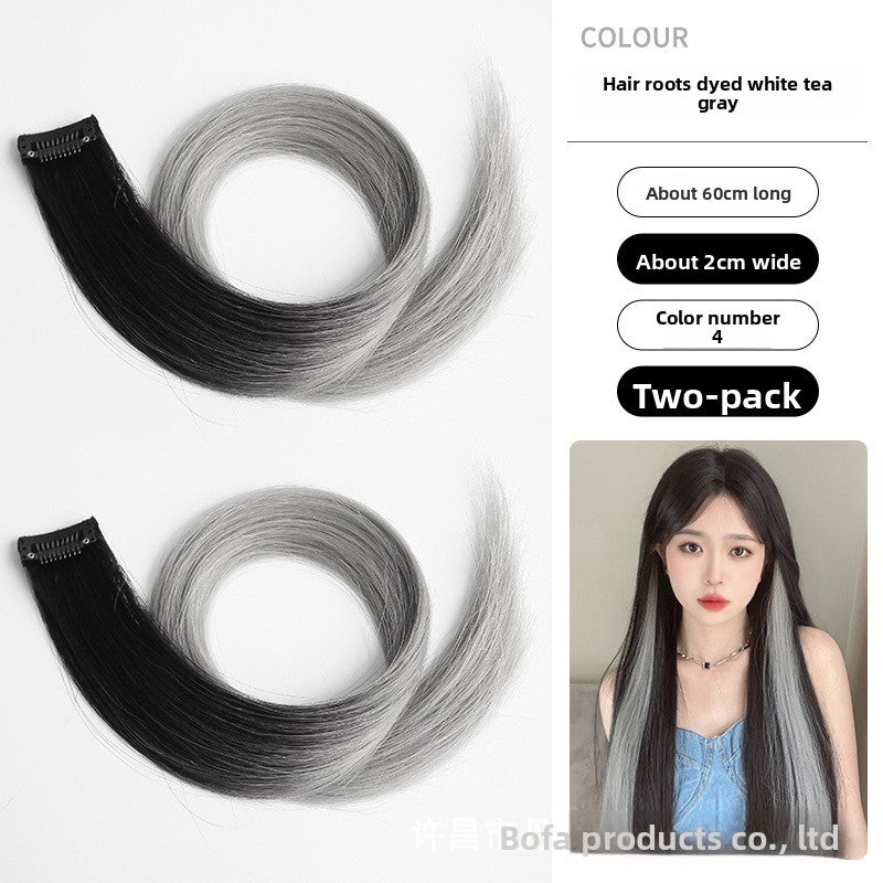 Hair Extension Piece