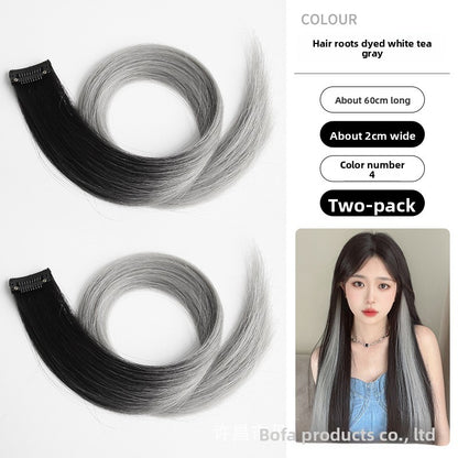Hair Extension Piece