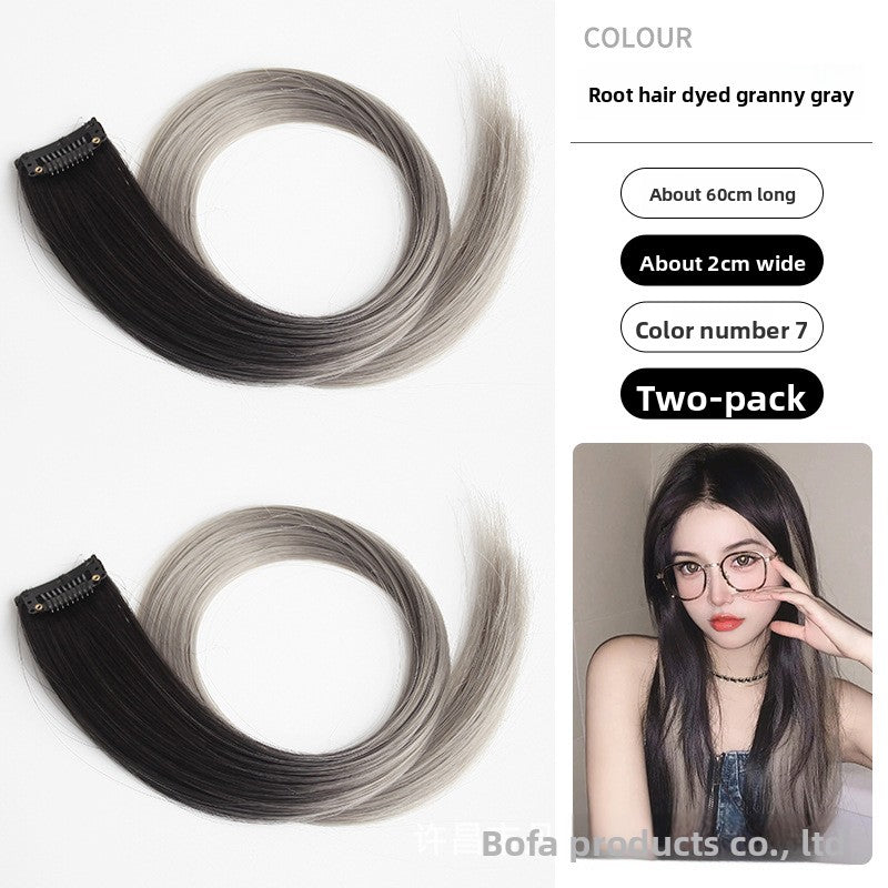 Hair Extension Piece