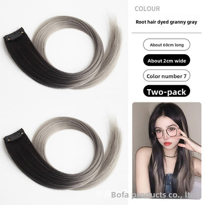 Hair Extension Piece