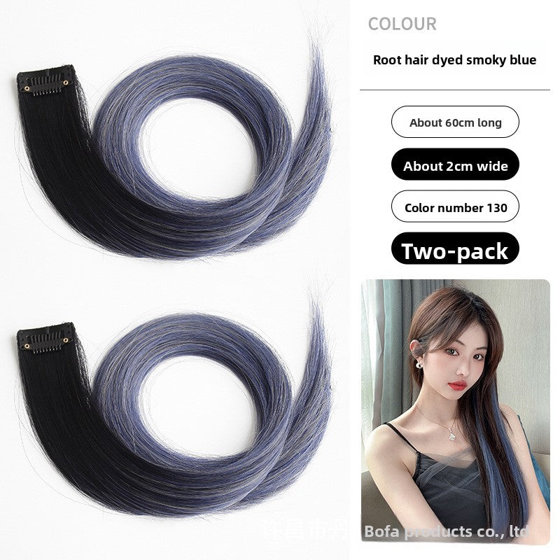 Hair Extension Piece