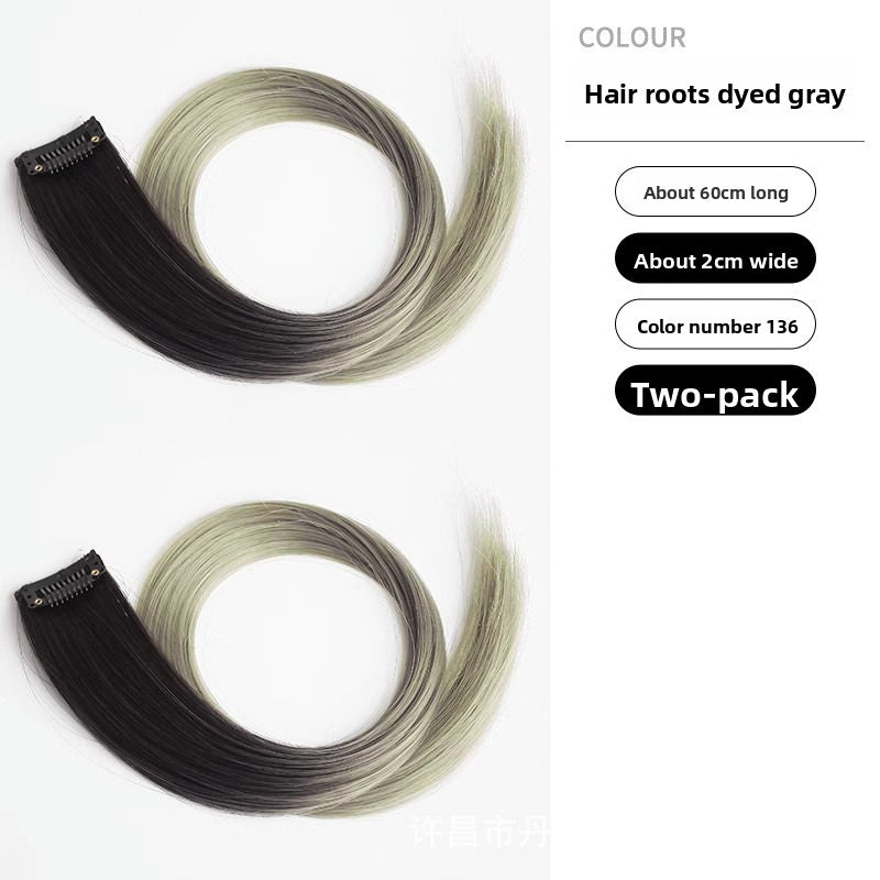 Hair Extension Piece
