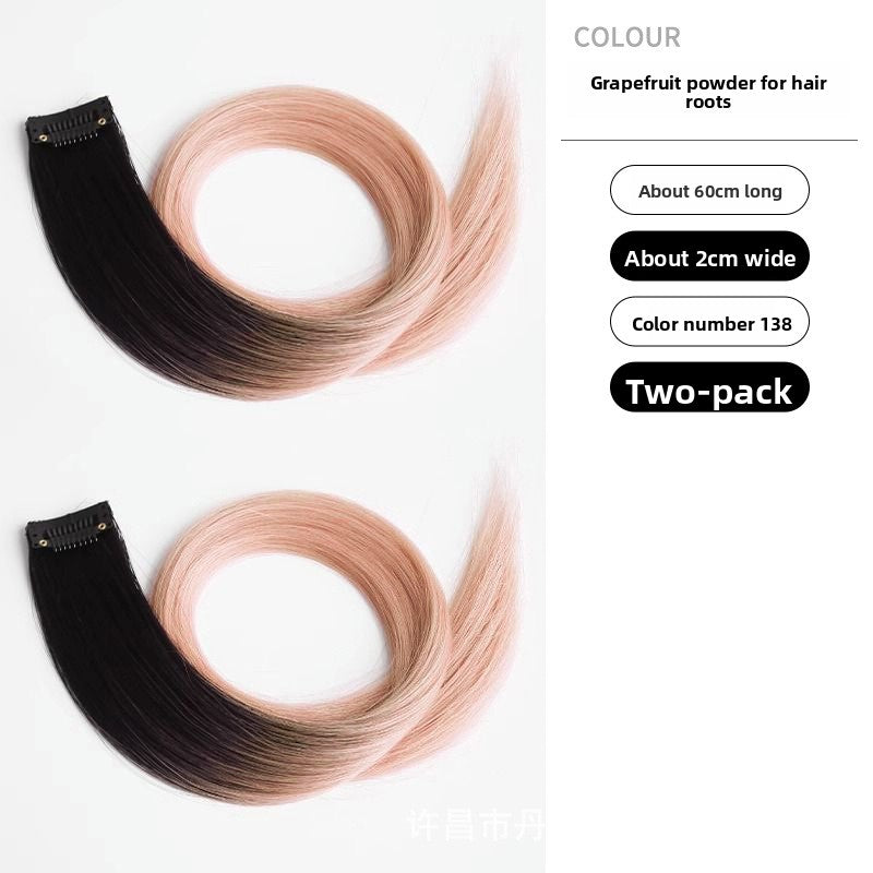 Hair Extension Piece