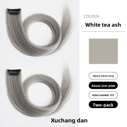 Hair Extension Piece