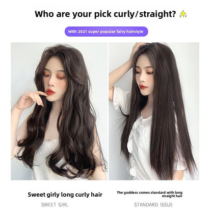 Hair extensions and extensions