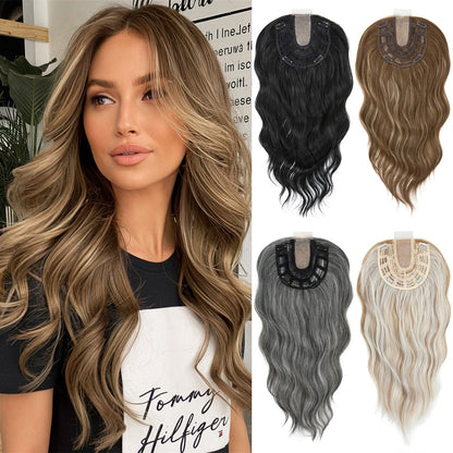 Hair extensions