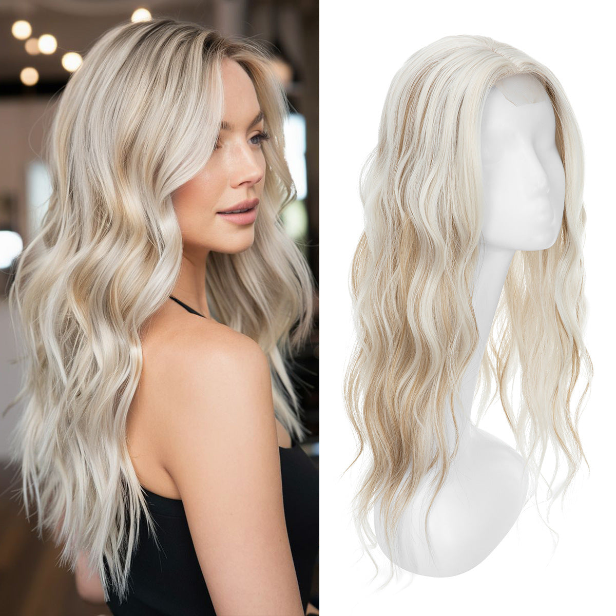 Hair extensions