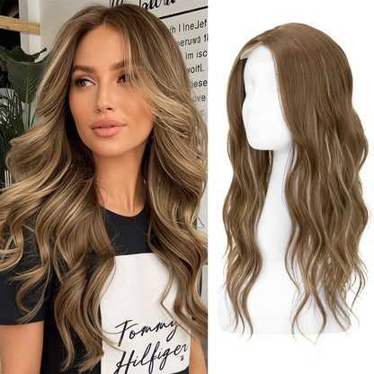 Hair extensions