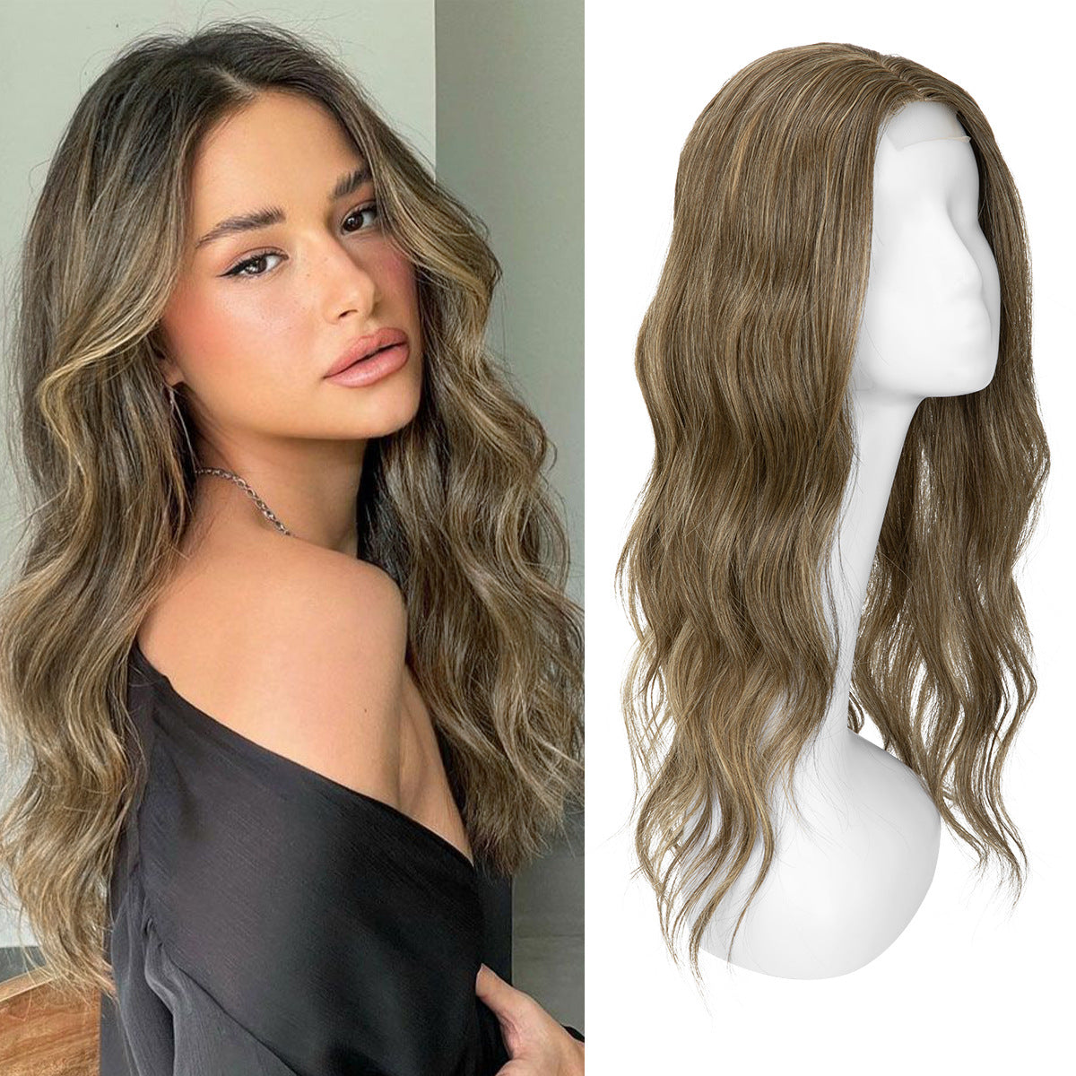 Hair extensions