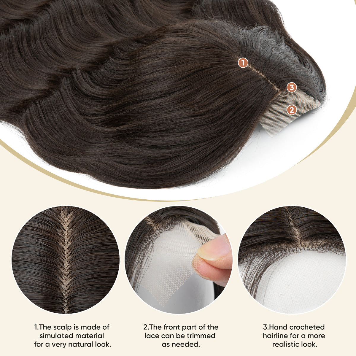 Hair extensions