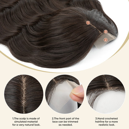 Hair extensions