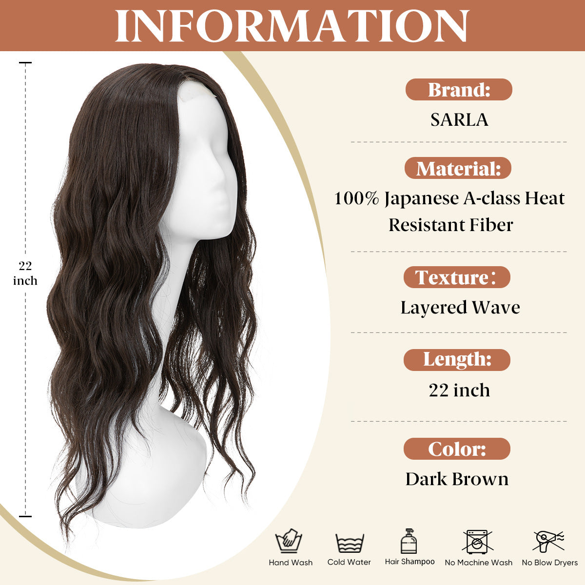 Hair extensions
