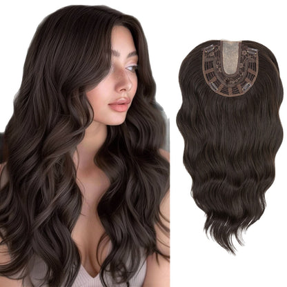 Hair extensions