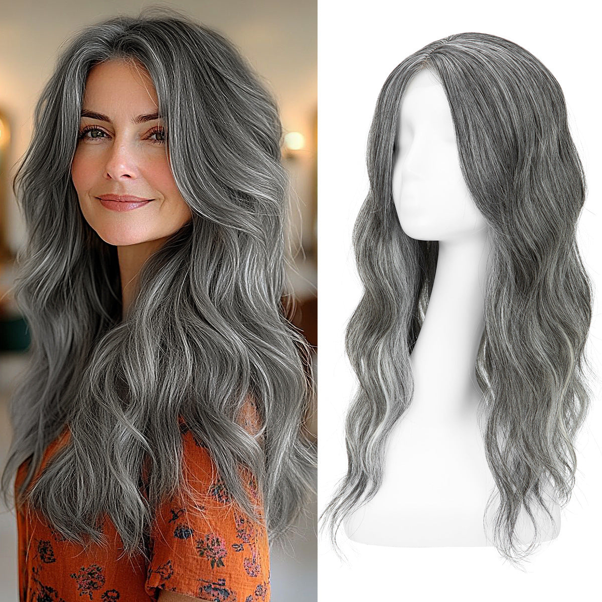 Hair extensions