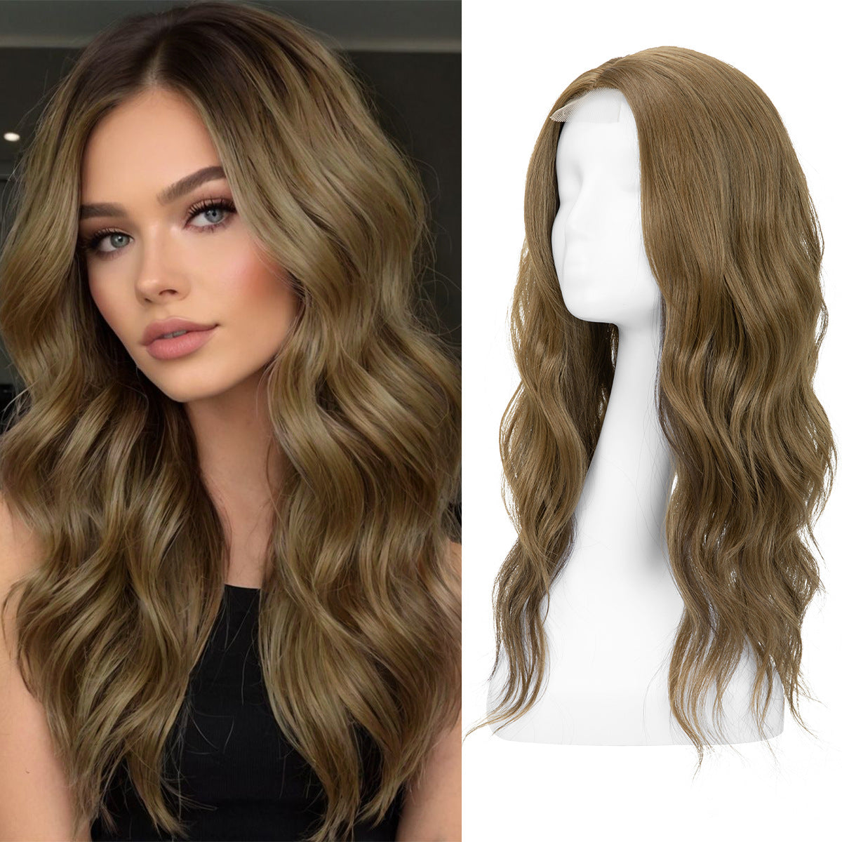 Hair extensions