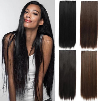 Hair extensions