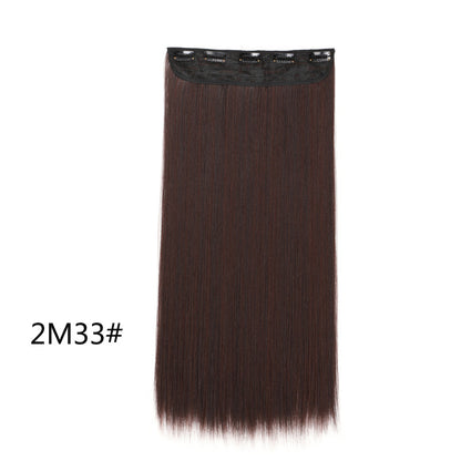 Hair extensions