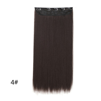 Hair extensions