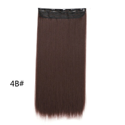 Hair extensions