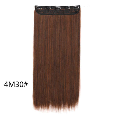 Hair extensions